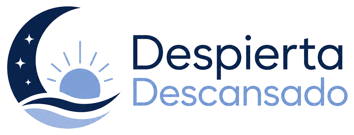 Despierta Descansado